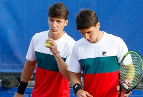 Srbija ''glatko'' eliminisana u borbi za plasman u elitu